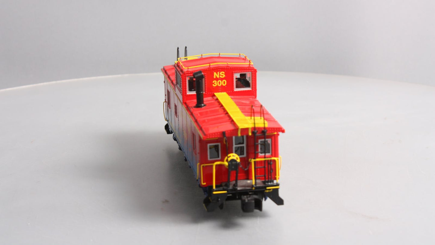 Lionel 6-27630 O Gauge Virginian Heritage CA-4 Caboose #300