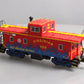 Lionel 6-27630 O Gauge Virginian Heritage CA-4 Caboose #300