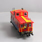 Lionel 6-27630 O Gauge Virginian Heritage CA-4 Caboose #300