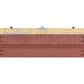 Atlas 3001580S O Gauge Goldenlock Beer 40' Wood Reefer #3537 (3-Rail) LN/Box