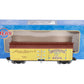Atlas 3001580S O Gauge Goldenlock Beer 40' Wood Reefer #3537 (3-Rail) LN/Box