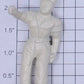 Lionel 362-73 Large Metal White Barrel Loader Figure