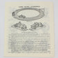 Lionel 1913-A Vintage Reprinted 1913 Lionel Catalog