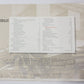 Lionel 2008-A 2008 Lionel Trains Volume 2 Consumer Catalog - MINT