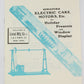 Lionel 1904-A Vintage Reprinted Lionel 1904 Early Catalog