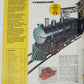 Lionel 1978-A 1978 Big Scales Trains and Accessories Catalog - MINT