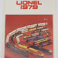 Lionel 1979-A Lionel 1979 Consumer Catalog - MINT