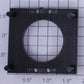 American Flyer 49101-45 Black Tank Car Platform