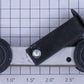 American Flyer 8155-250 4-Wheel Dummy Truck / Alco PA-1