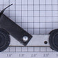 American Flyer 8155-250 4-Wheel Dummy Truck / Alco PA-1