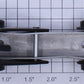 American Flyer 8155-250 4-Wheel Dummy Truck / Alco PA-1