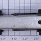 American Flyer 8155-250 4-Wheel Dummy Truck / Alco PA-1
