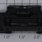 Lionel 8355-683 Sideframe / Alaco FA / Rear / Harbor Mist