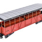 LGB G 31260 Denver, South Park and Pacific Sightseeing Car LN/Box