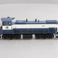 Athearn G66244 HO Long Island Railroad MP15AC Diesel Locomotive #164 w/DCC