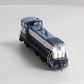 Athearn G66244 HO Long Island Railroad MP15AC Diesel Locomotive #164 w/DCC