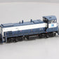 Athearn G66244 HO Long Island Railroad MP15AC Diesel Locomotive #164 w/DCC