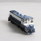 Athearn G66244 HO Long Island Railroad MP15AC Diesel Locomotive #164 w/DCC