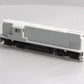 Atlas 10011014 HO Undecorated Alco C420 Phase 2B Diesel Locomotive w/Sound & DCC