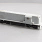 Atlas 10011014 HO Undecorated Alco C420 Phase 2B Diesel Locomotive w/Sound & DCC
