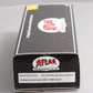 Atlas 10011014 HO Undecorated Alco C420 Phase 2B Diesel Locomotive w/Sound & DCC
