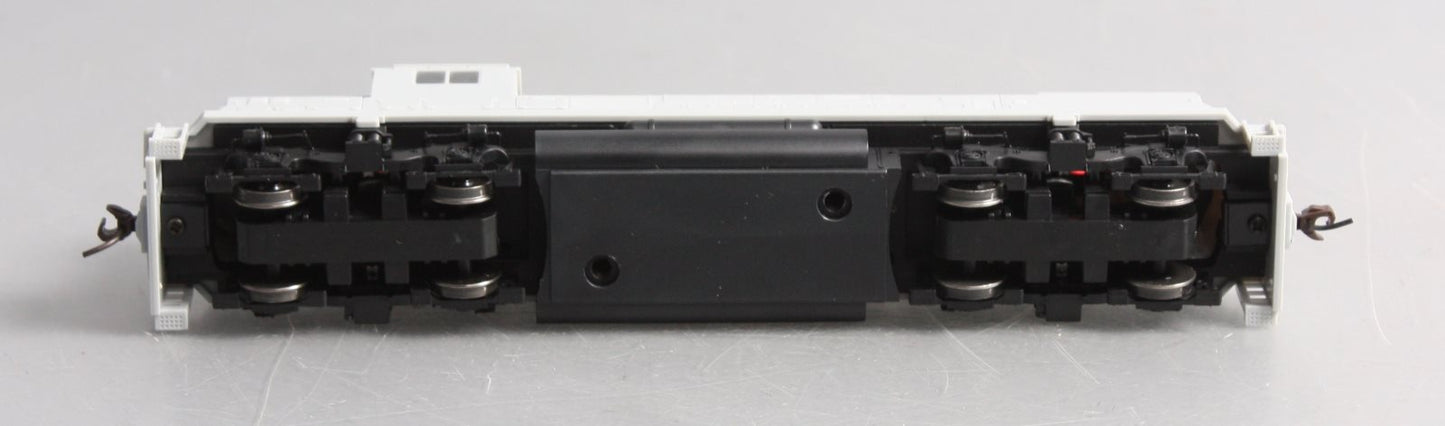 Atlas 10011014 HO Undecorated Alco C420 Phase 2B Diesel Locomotive w/Sound & DCC