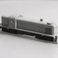 Kato 37-2100 HO Undecorated Alco RS-2 Diesel Locomotive LN/Box