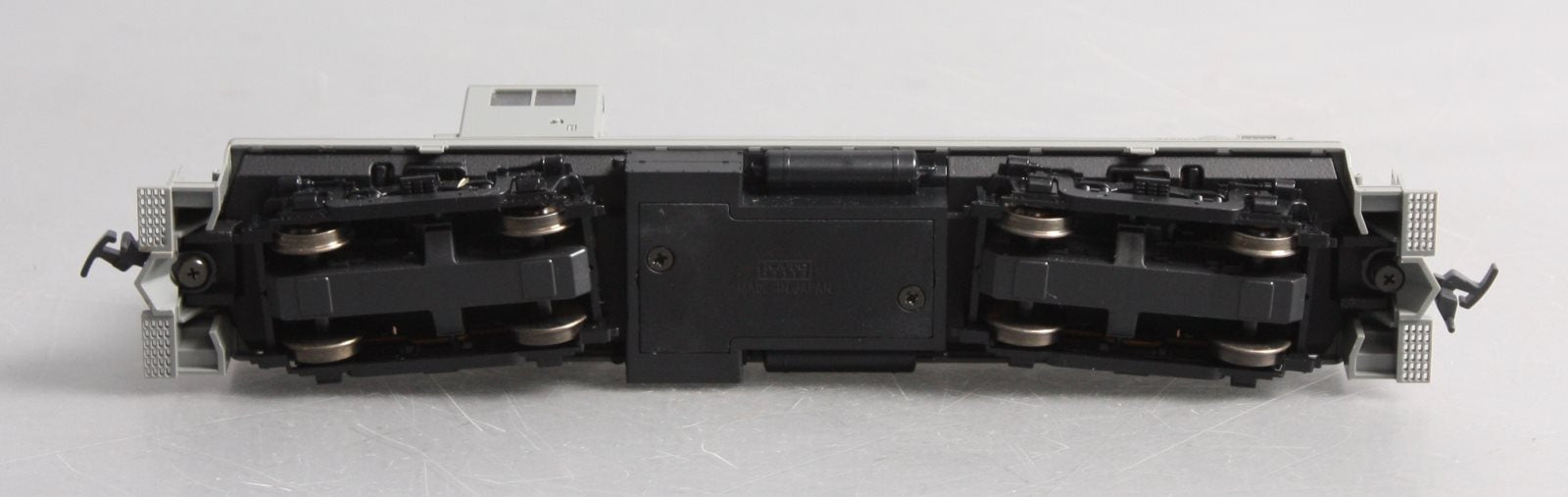 Kato 37-2100 HO Undecorated Alco RS-2 Diesel Locomotive LN/Box