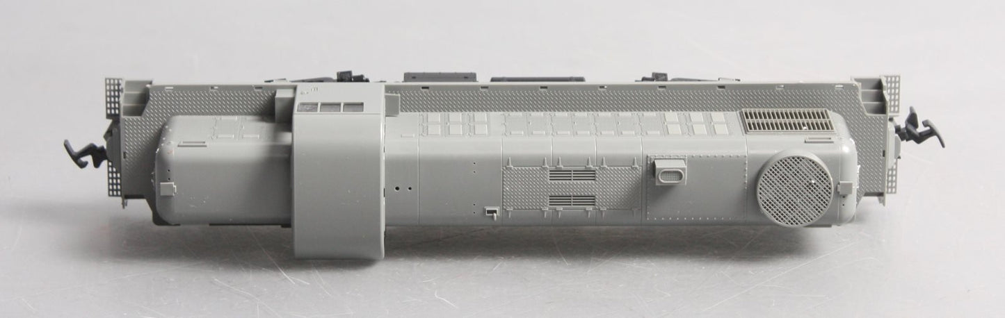 Kato 37-2100 HO Undecorated Alco RS-2 Diesel Locomotive LN/Box