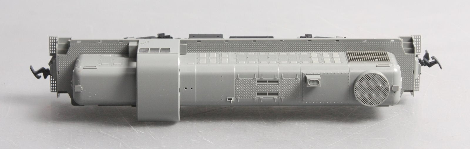Kato 37-2100 HO Undecorated Alco RS-2 Diesel Locomotive LN/Box