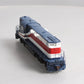 Atlas 10001993 HO Long Island Railroad C420 Phase 2A Diesel Locomotive #222