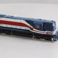 Atlas 10001993 HO Long Island Railroad C420 Phase 2A Diesel Locomotive #222