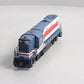 Atlas 10001993 HO Long Island Railroad C420 Phase 2A Diesel Locomotive #222