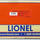 Lionel 6-11321 O Chesapeake & Ohio 2-6-6-2 Mallet Steam Locomotive #1525 LN/Box
