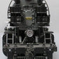 Lionel 6-11321 O Chesapeake & Ohio 2-6-6-2 Mallet Steam Locomotive #1525 LN/Box