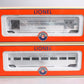 Lionel 6-25408 O Gauge Santa Fe El Capitan Aluminum Passenger Set NIB
