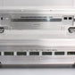 Lionel 6-25408 O Gauge Santa Fe El Capitan Aluminum Passenger Set NIB