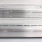 Lionel 6-25408 O Gauge Santa Fe El Capitan Aluminum Passenger Set NIB