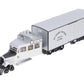 MTH 30-2154-1 O Gauge Rio Grande Southern Galloping Goose Diesel Engine w/PS1 LN/Box