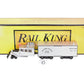 MTH 30-2154-1 O Gauge Rio Grande Southern Galloping Goose Diesel Engine w/PS1 LN/Box