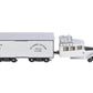 MTH 30-2154-1 O Gauge Rio Grande Southern Galloping Goose Diesel Engine w/PS1 LN/Box