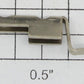 Lionel TS-162 Adapter/Box to Knuckle Coupler