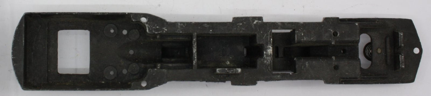 Lionel 671-176 Die-Cast Frame Only for Steam Locomotive