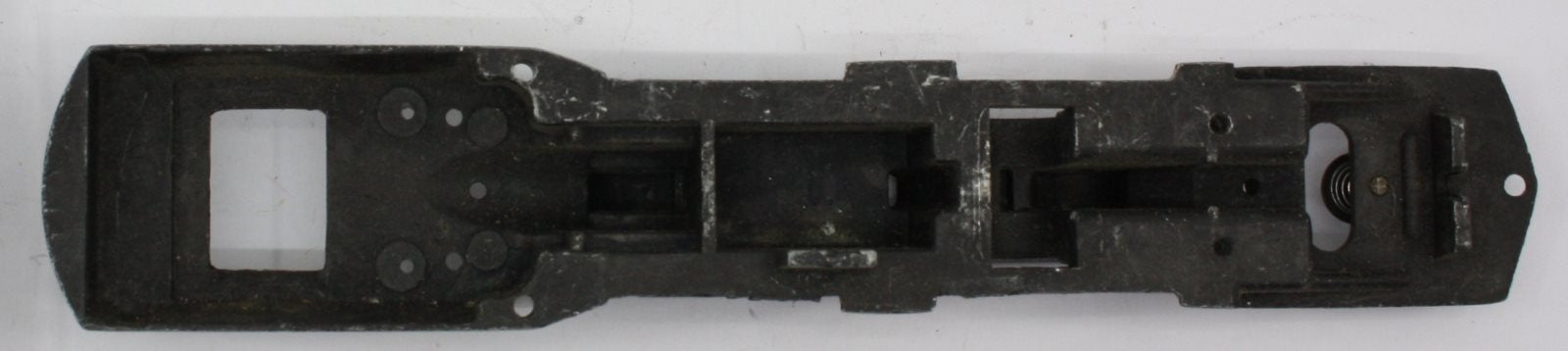 Lionel 671-176 Die-Cast Frame Only for Steam Locomotive