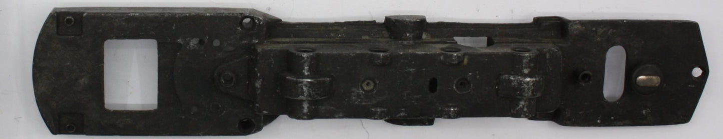 Lionel 671-176 Die-Cast Frame Only for Steam Locomotive