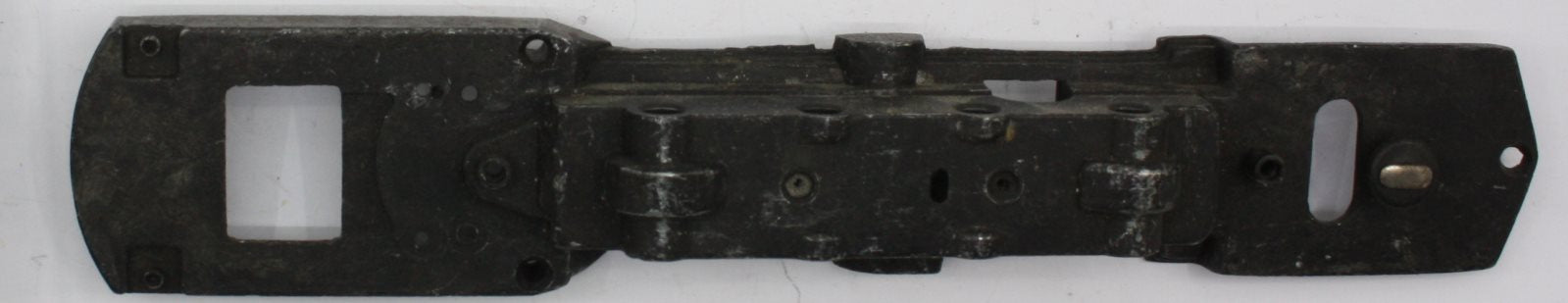 Lionel 671-176 Die-Cast Frame Only for Steam Locomotive