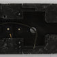 Lionel 3927-60 Die-Cast Track Cleaning Car Frame with Coupler and Collector