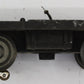 Lionel 3927-60 Die-Cast Track Cleaning Car Frame with Coupler and Collector