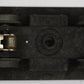 Lionel 3927-60 Die-Cast Track Cleaning Car Frame with Coupler and Collector