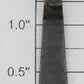 Lionel 1121-68 Switch Controller Shutter Link with Indention